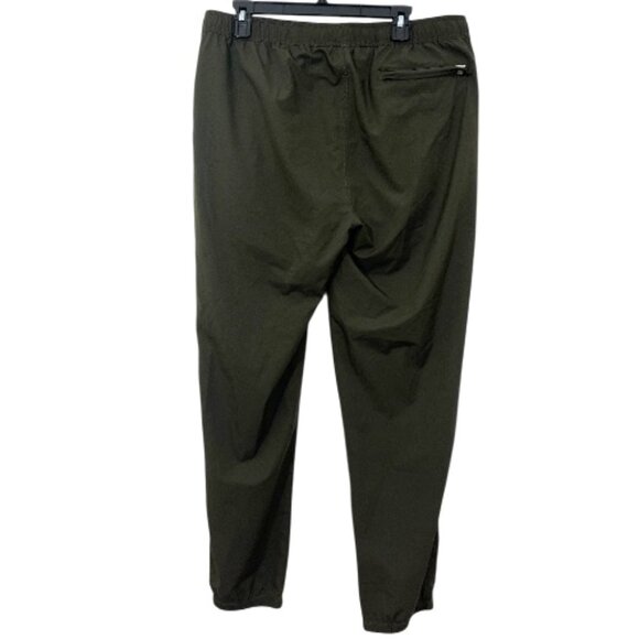 Vuori Kore Jogger V456 Pants Gray Mens XL Pre-Loved - Picture 4 of 5